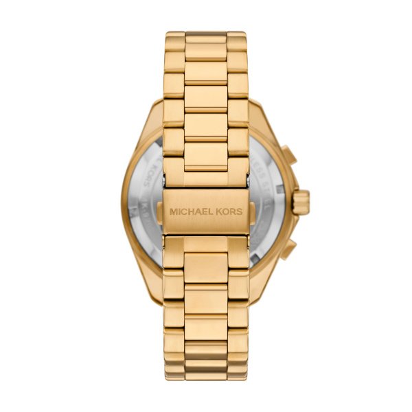 Michael Kors Maritime horloge MK9202